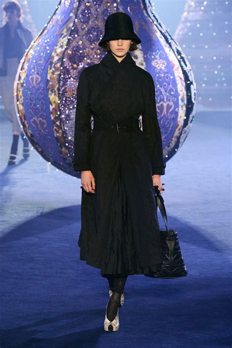 dior runway 2023